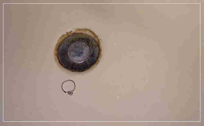 永川区下水道物品打捞